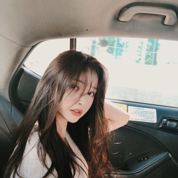 Korean-Girl-Dp
