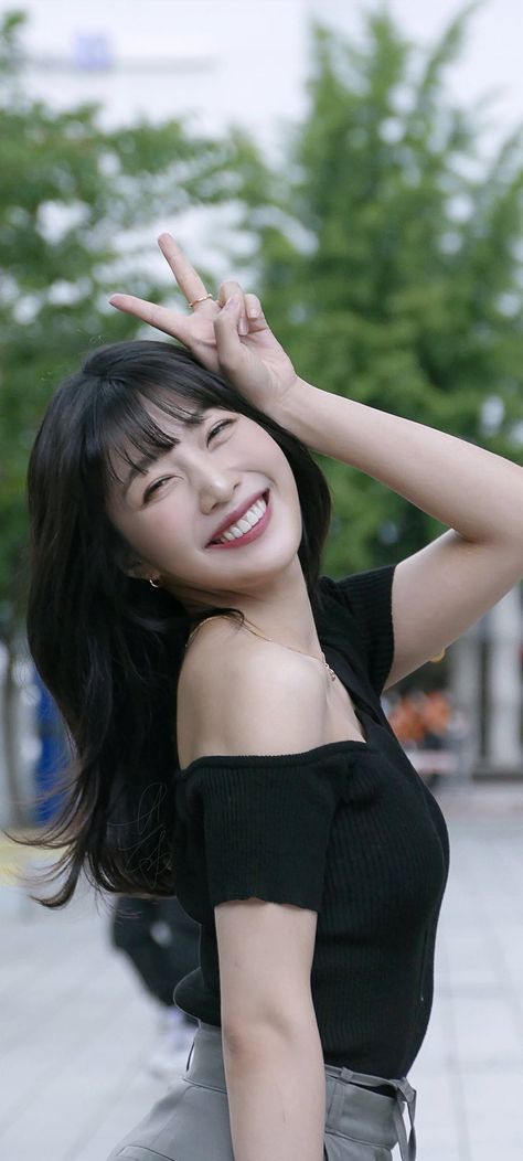 Korean-Girl-Dp