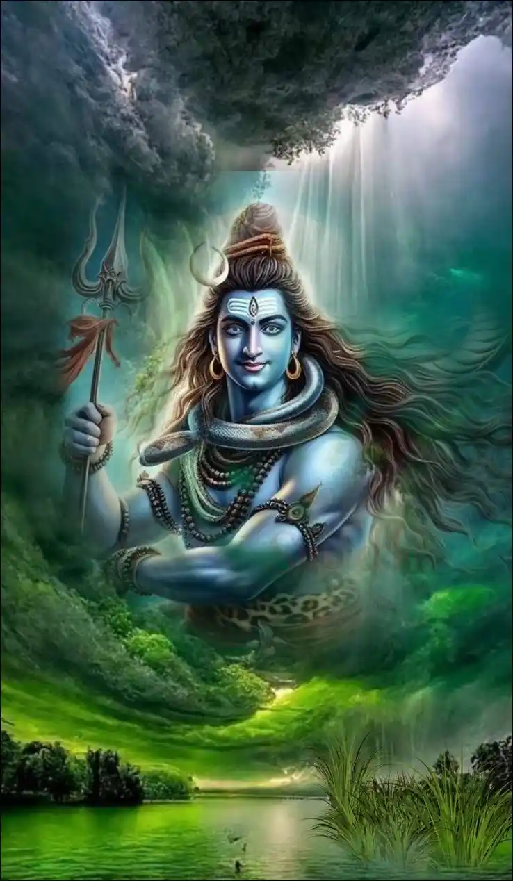 Mahadev Wallpapers