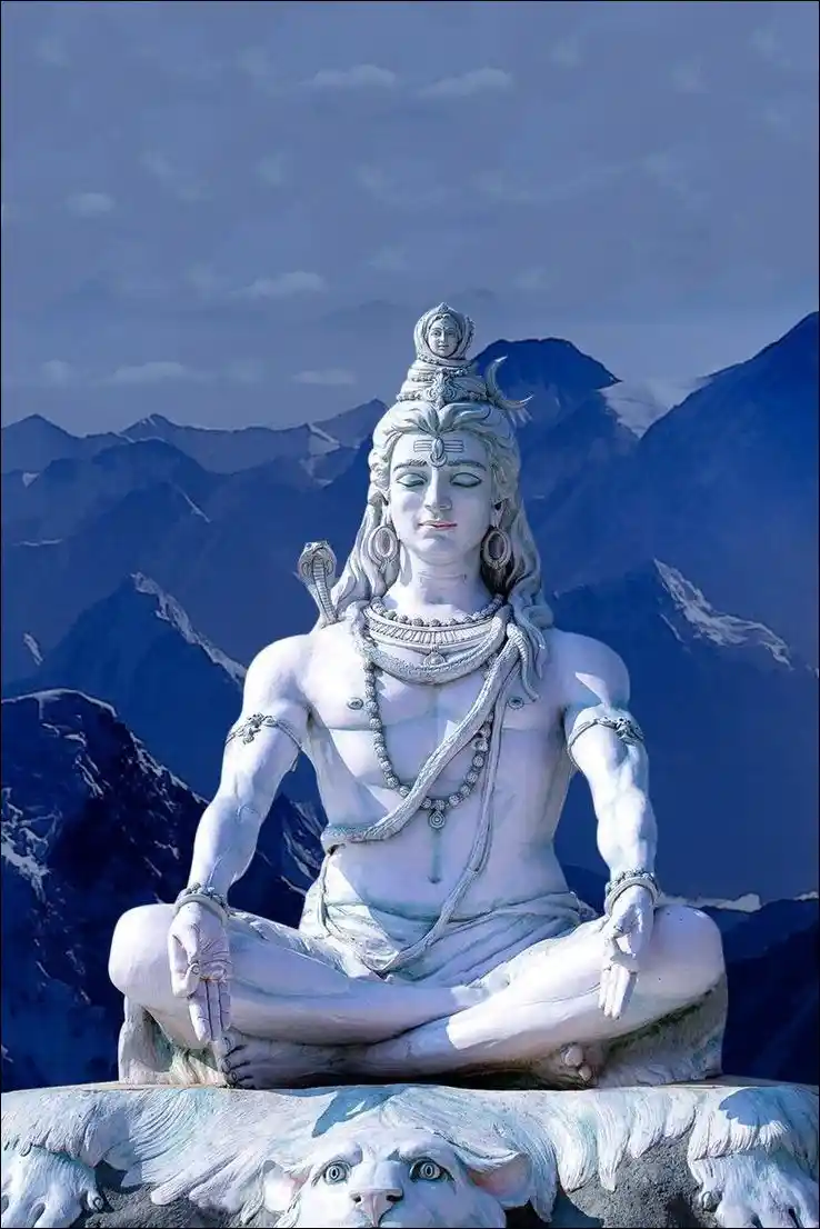 Mahadev-pic-hd