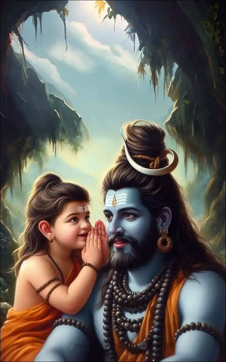 Mahadev-pic-hd
