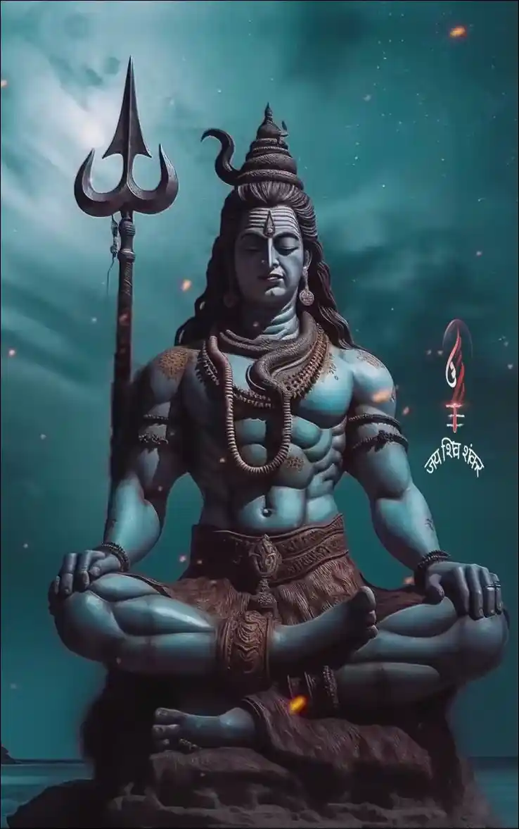 Mahadev-pic-hd