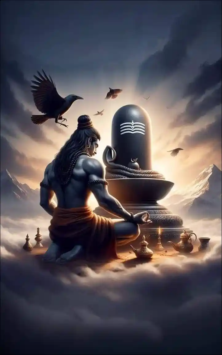 Mahadev-pic-hd