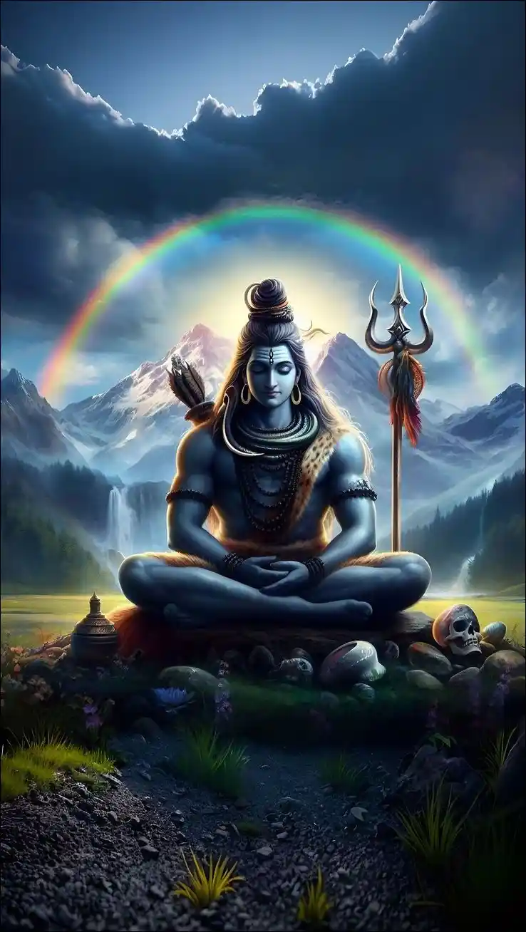 Mahadev-pic
