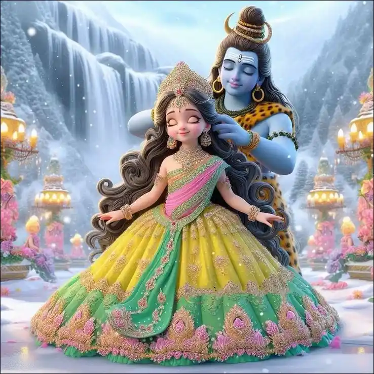 Mahadev-pic