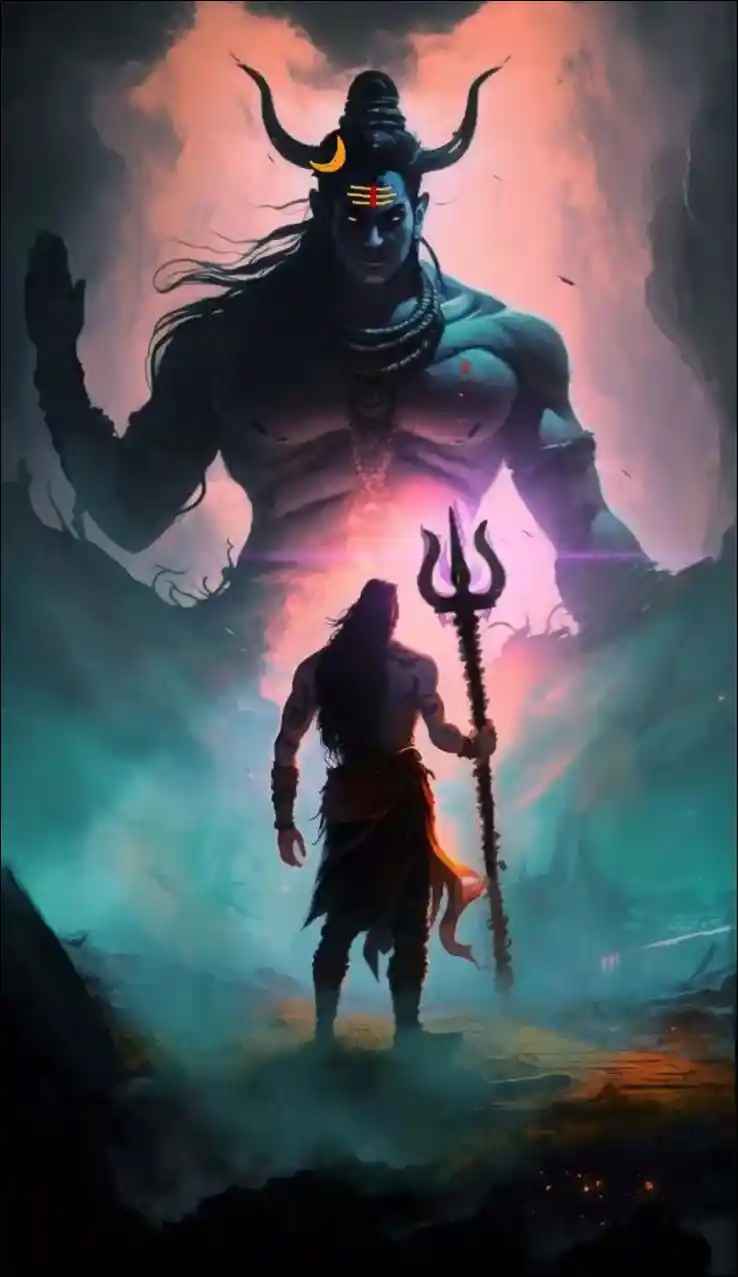 Mahadev-pic