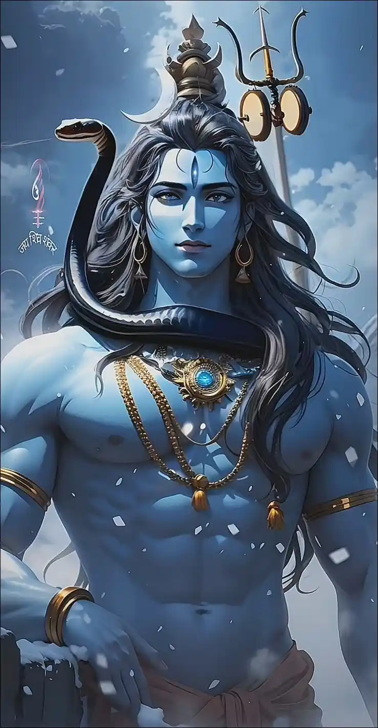 Mahadev-pic