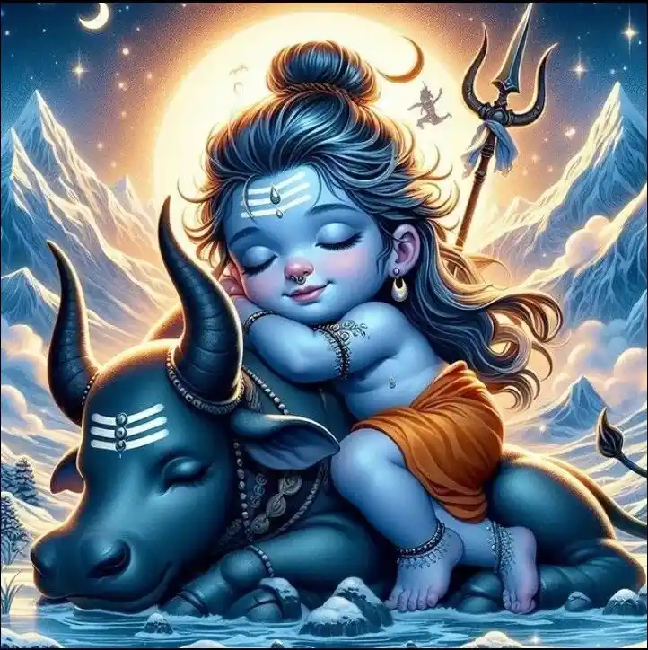 Mahadev-pic