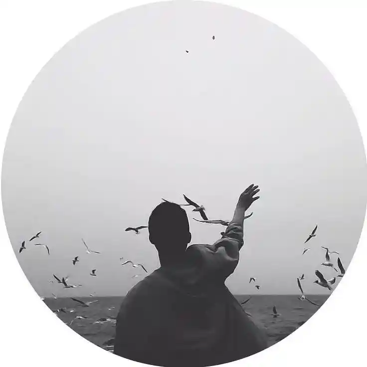 alone-dp-boy