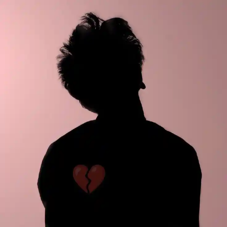 alone-dp-boy