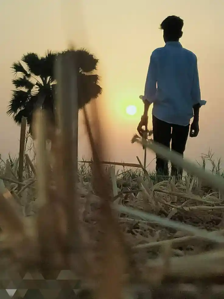 alone-dp-for-girls
