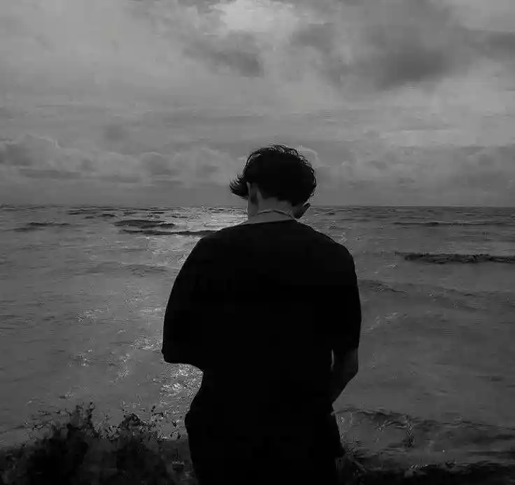 alone-dp-for-girls