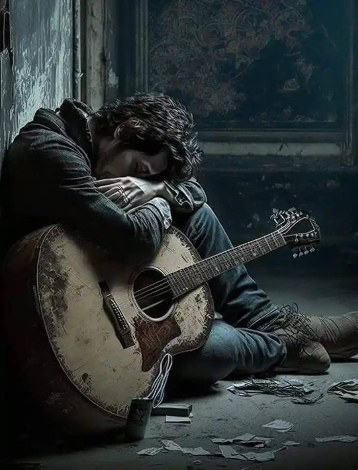 alone-dp