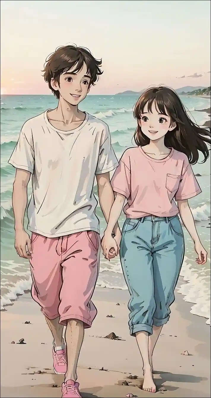 attitude-cute-girl-anime-dp
