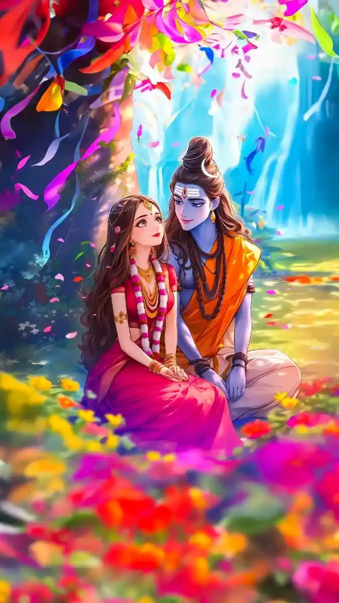 baby-cute-shiv-parvati-images