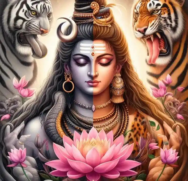 baby-cute-shiv-parvati-images