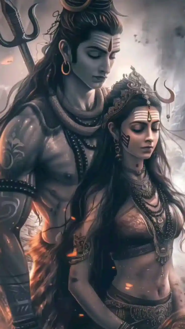 baby-cute-shiv-parvati-images