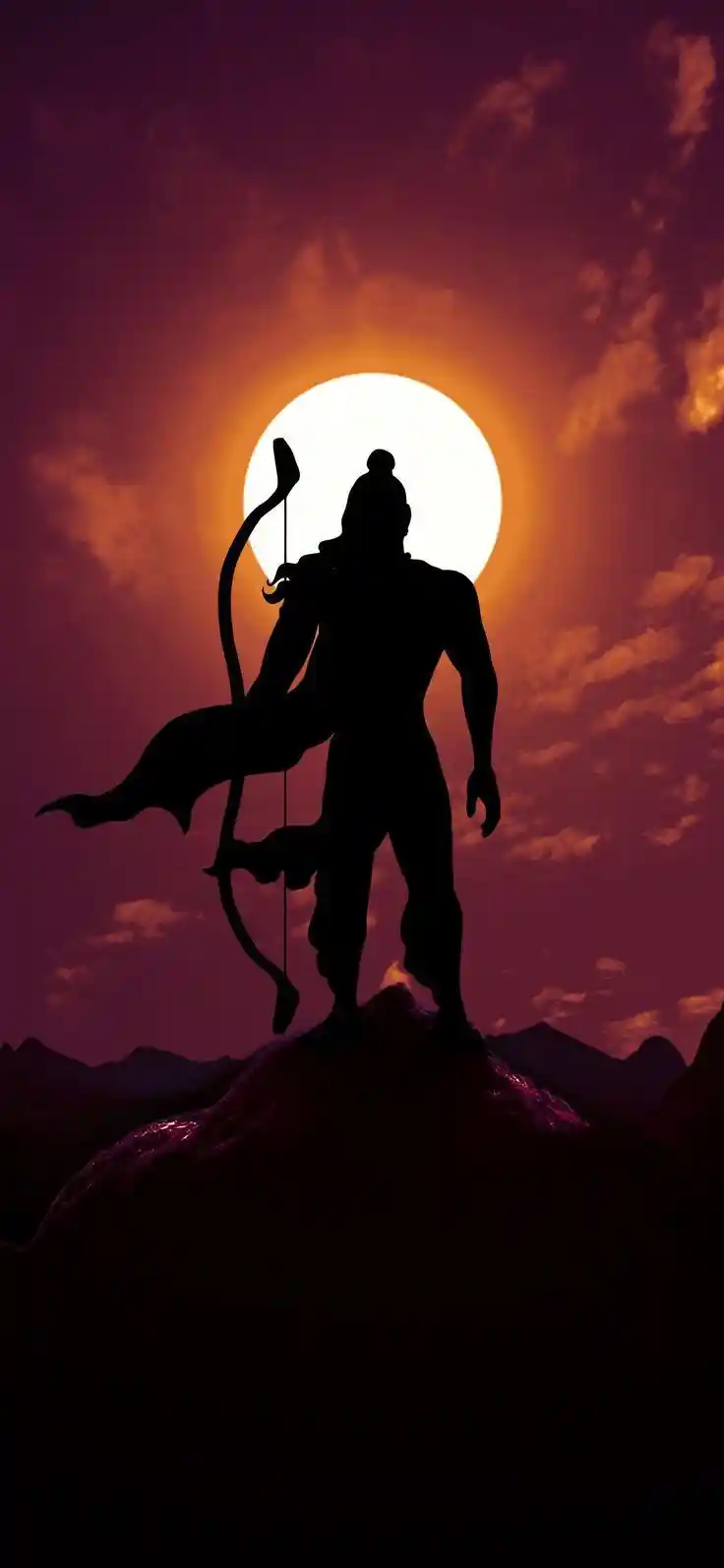 Hanuman Ji Photos