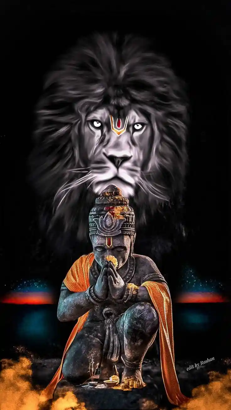 bajrangbali-dp-images-photos-pictures
