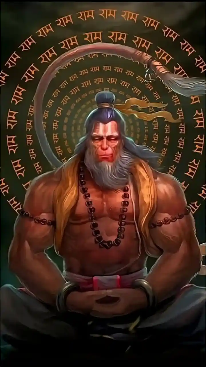 bajrangbali-dp-images-photos-pictures