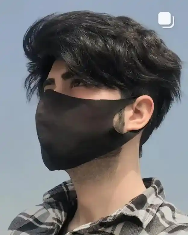 black-mask-boys-dp-for-whatsapp