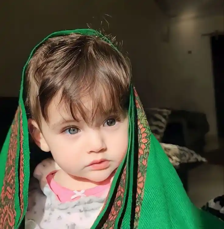 cute-baby-dp