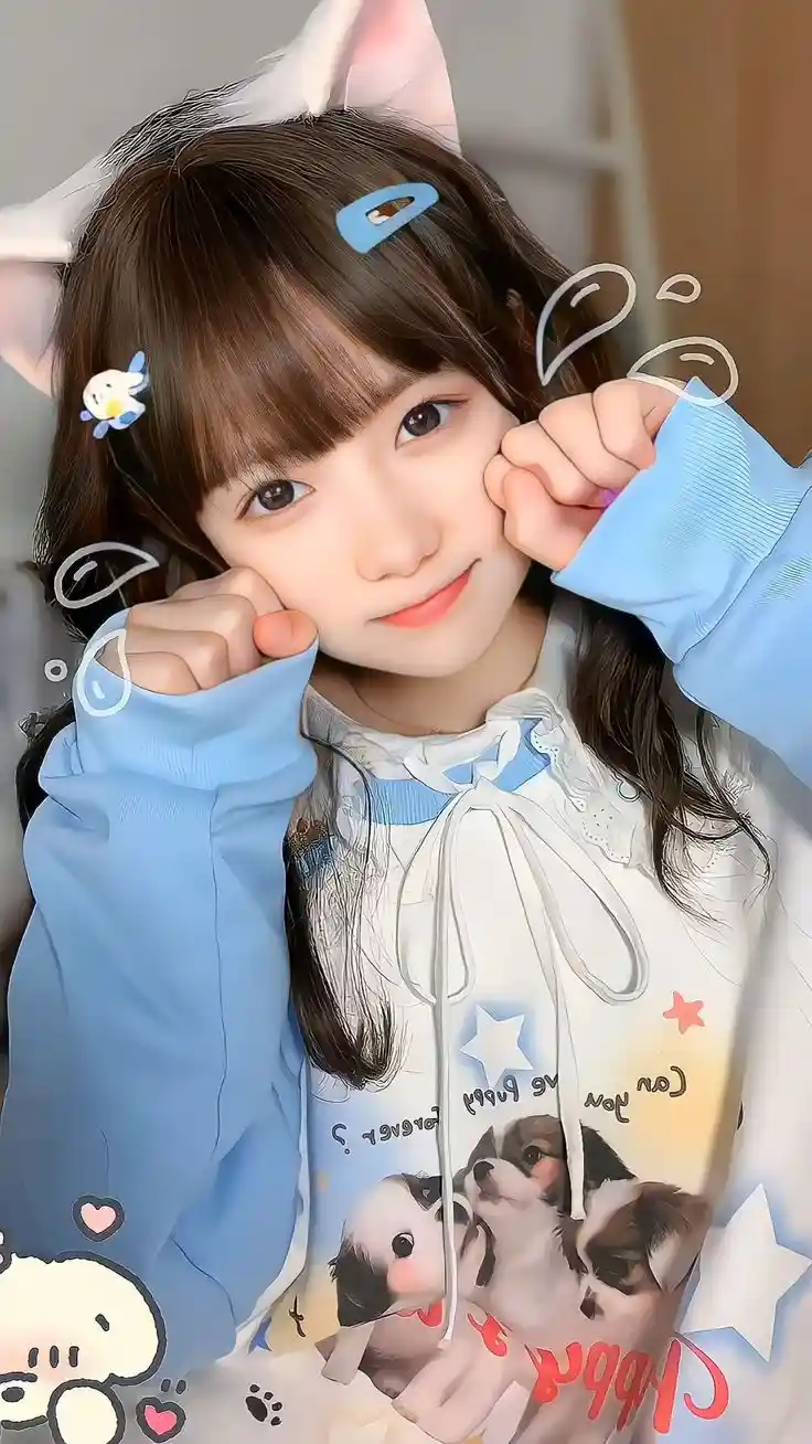cute-dp