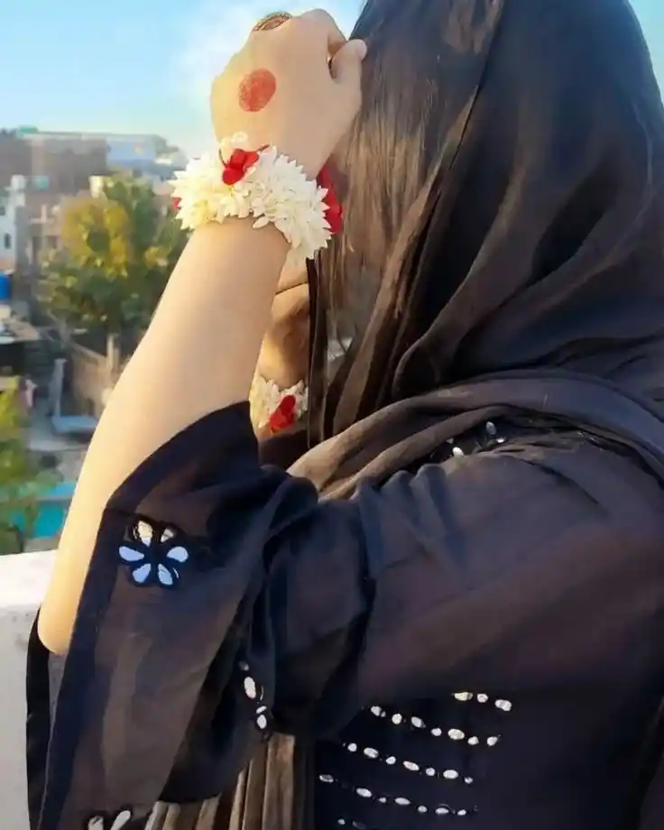 Girls Dp
