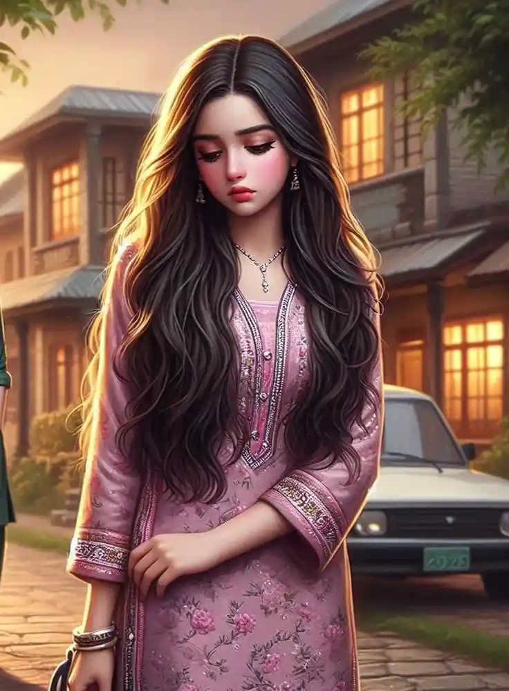 cute-sad-girl-dp