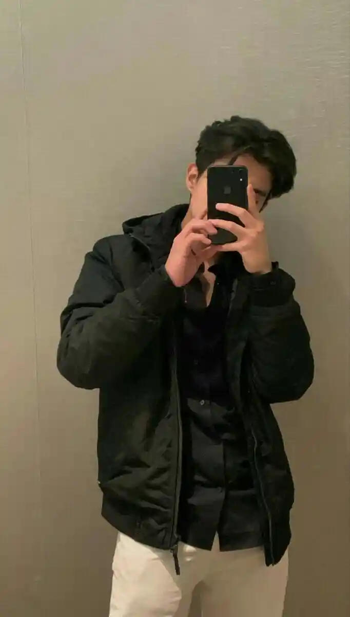 dp-for-boys