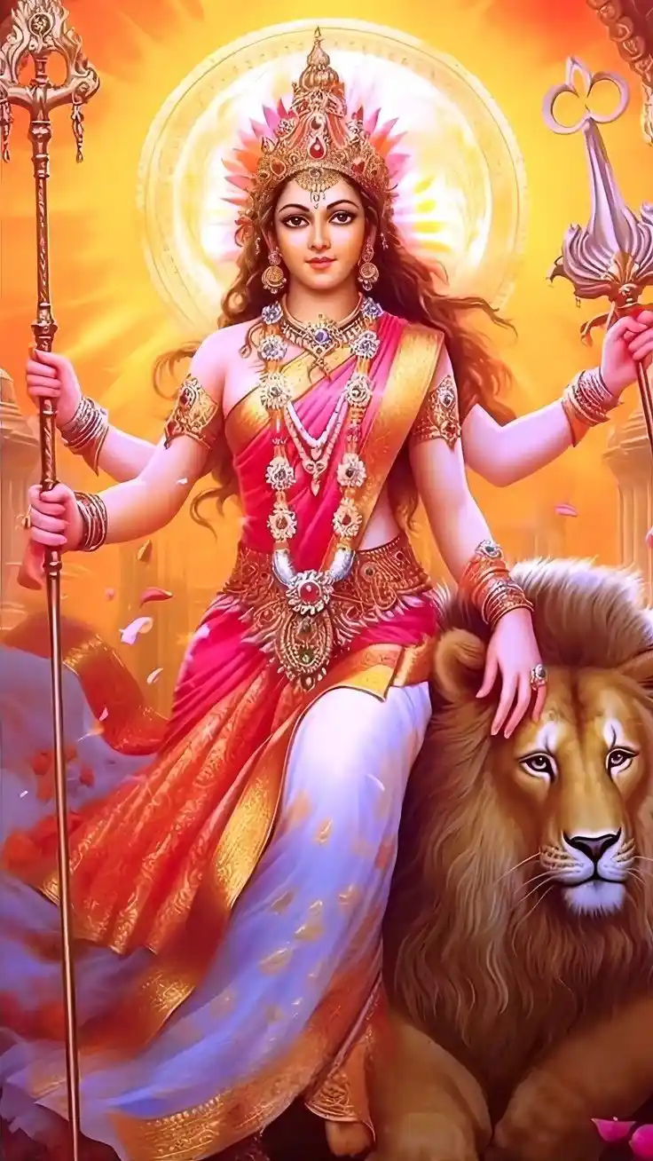 durga-maa-pictures