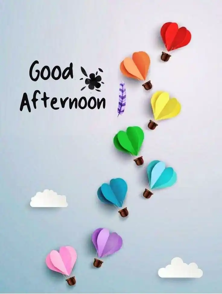 good-afternoon-images