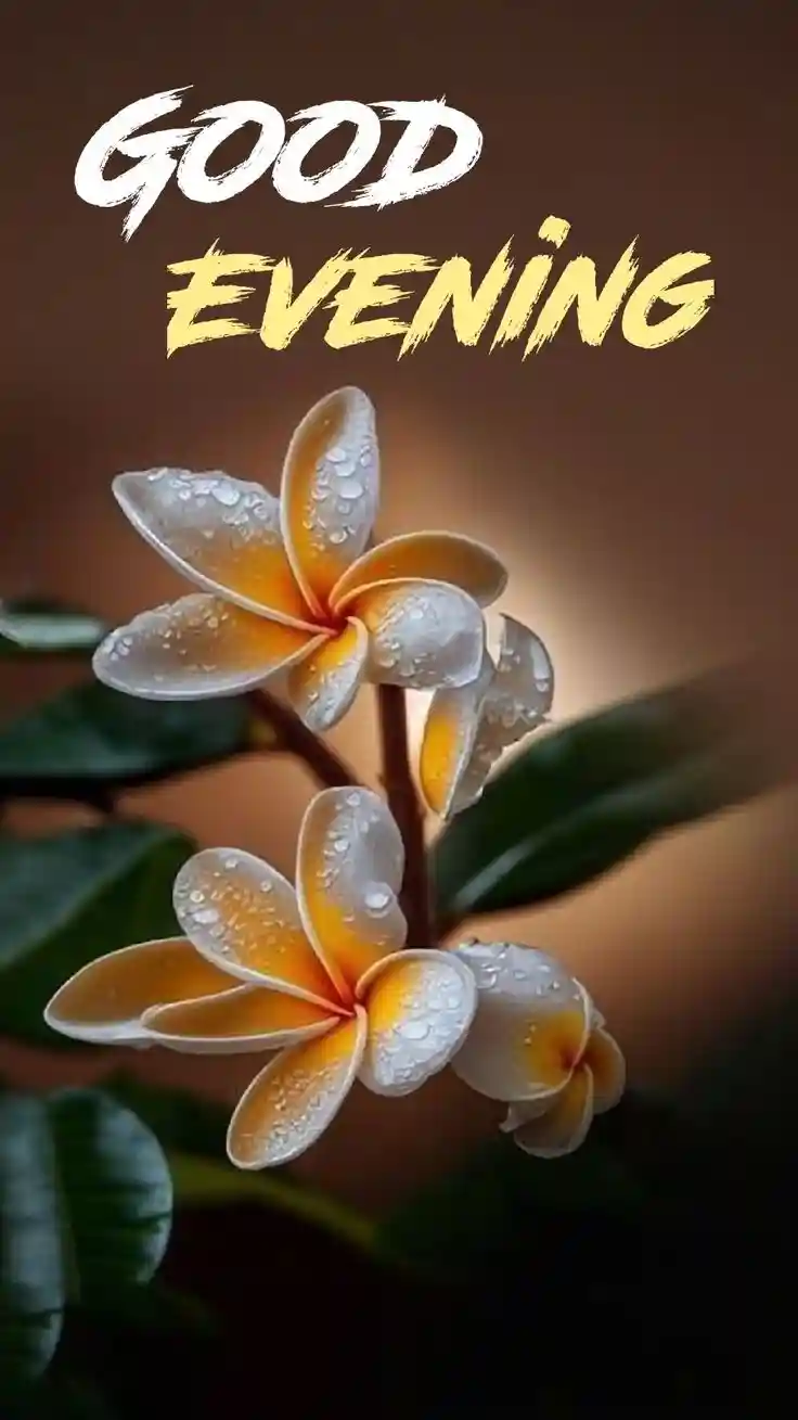 good-evening-images