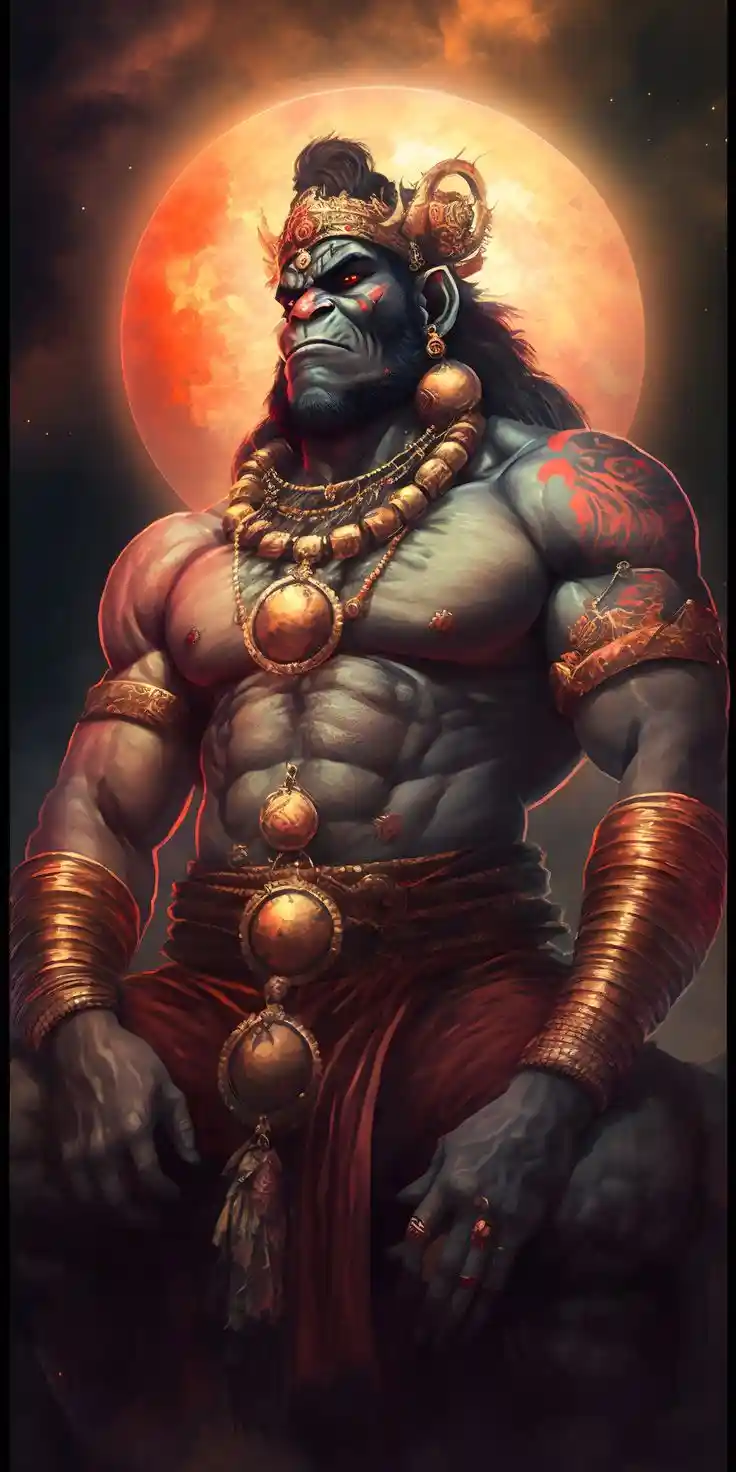 hanumam-ji-photos