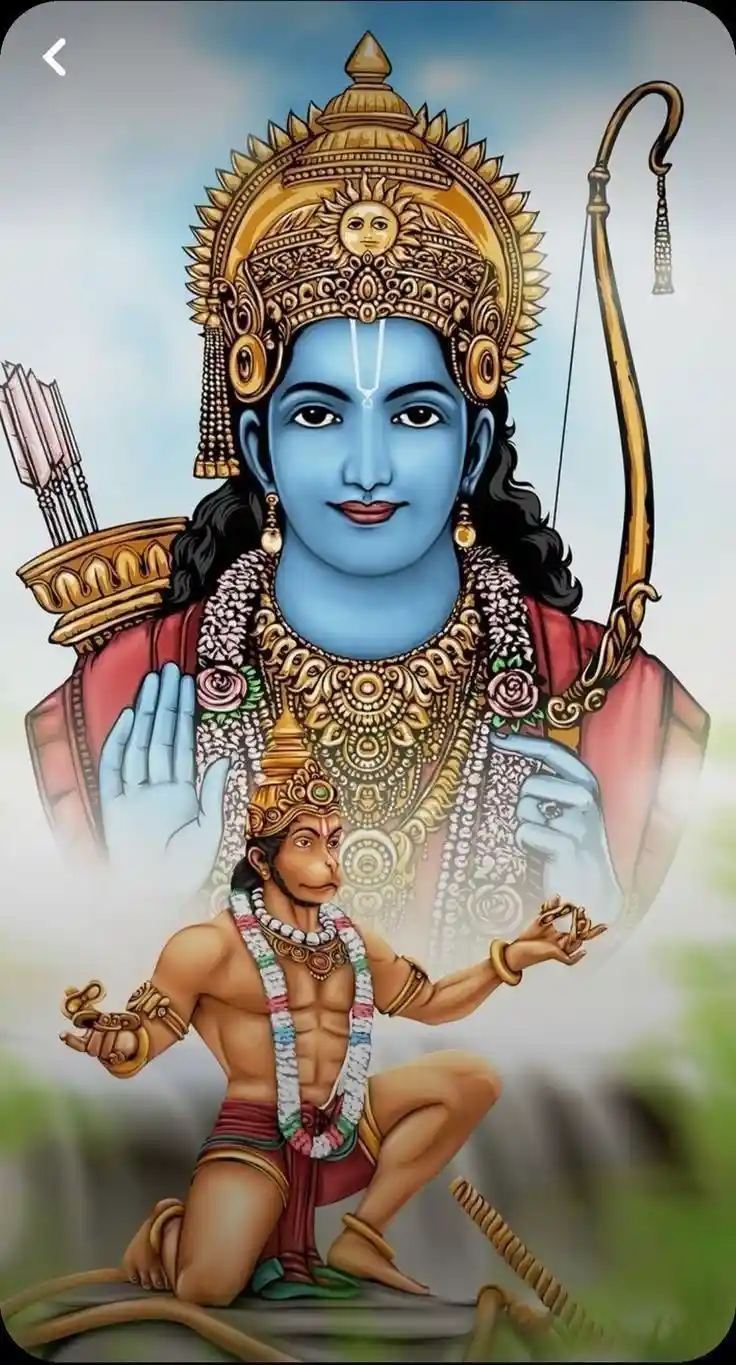 hanuman-dp-images