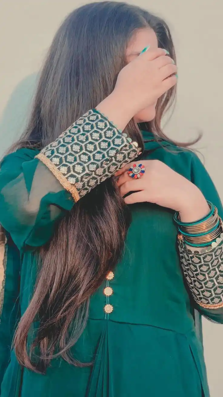 Hidden Face DP