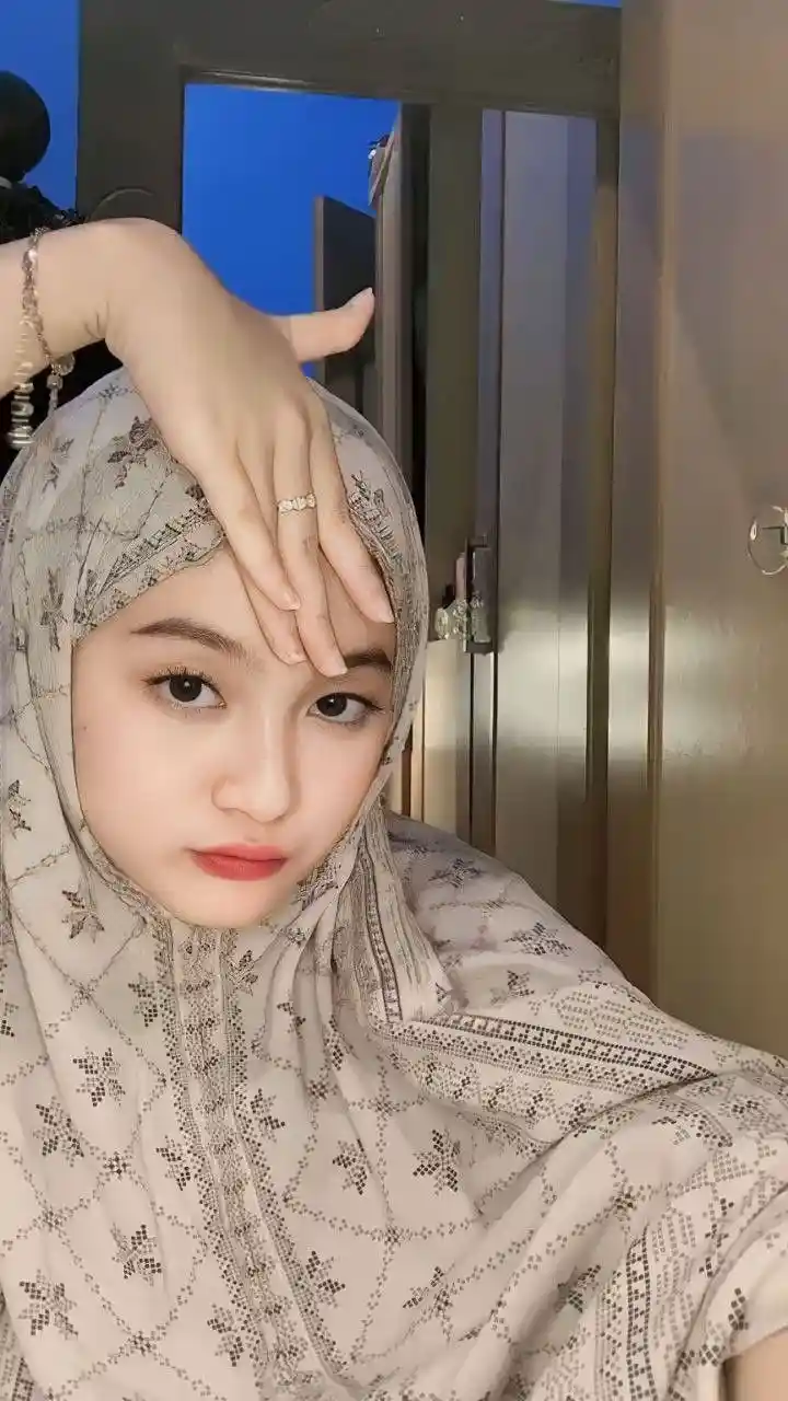 hijab-dp