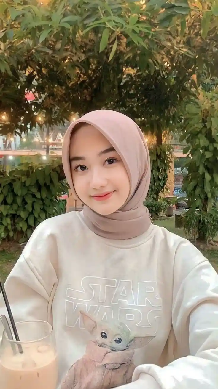 hijab-dp