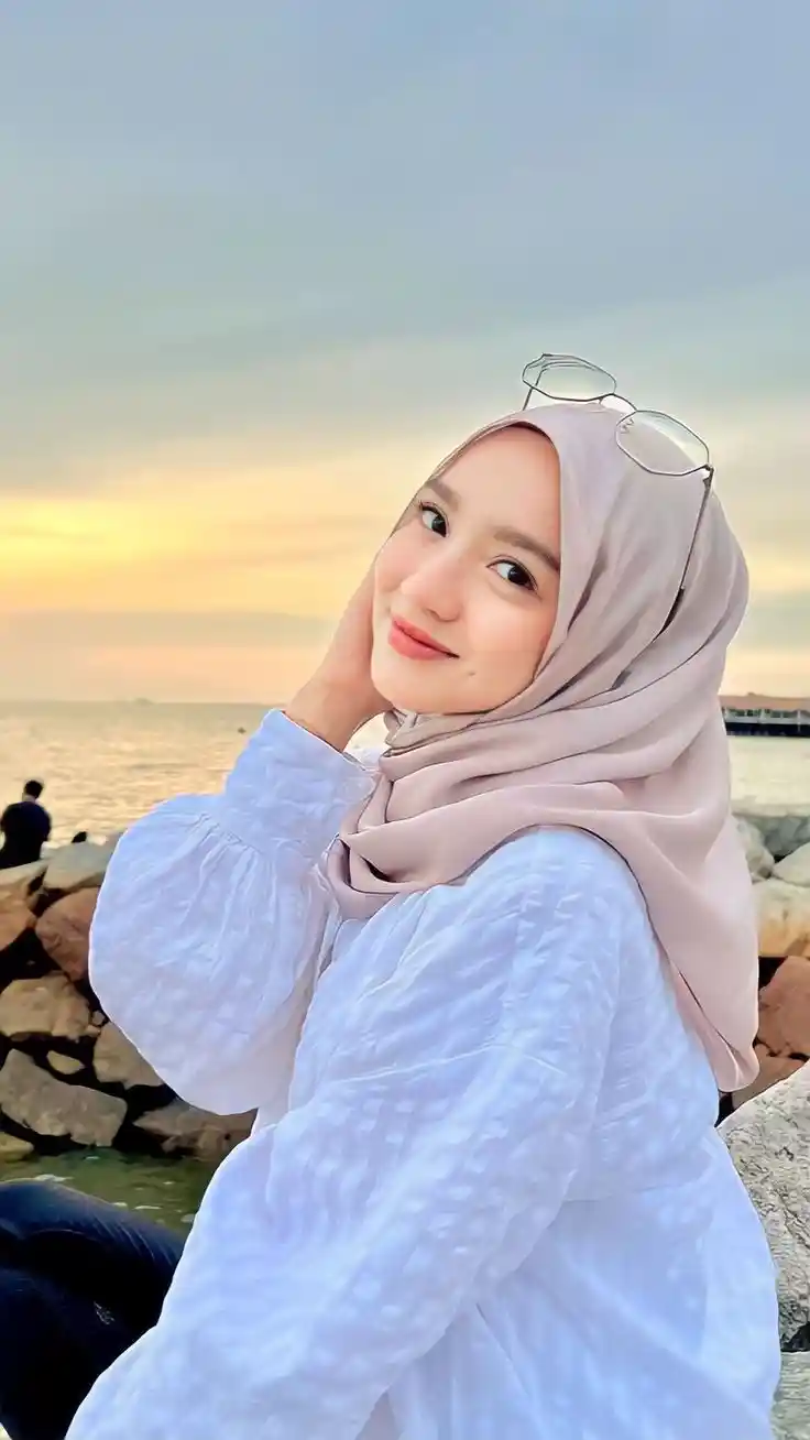 hijab-dp