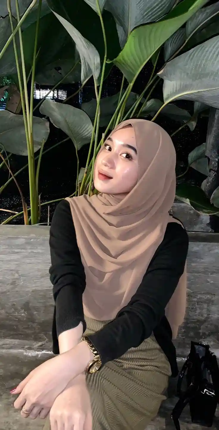 hijab-dp