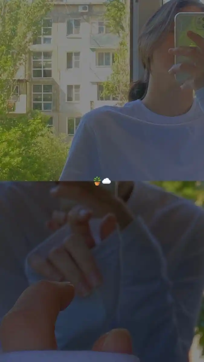 Hidden Face DP