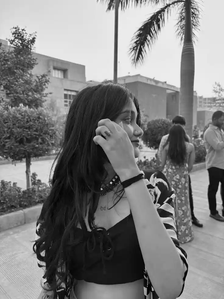 Hidden Face DP