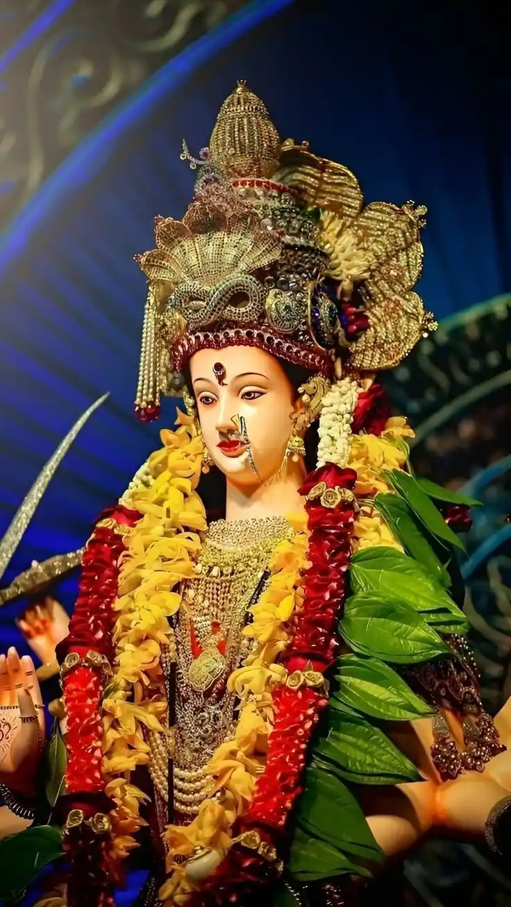 instagram-jai-mata-di-images