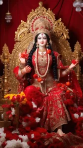 jai-mata-di-dp-images -x