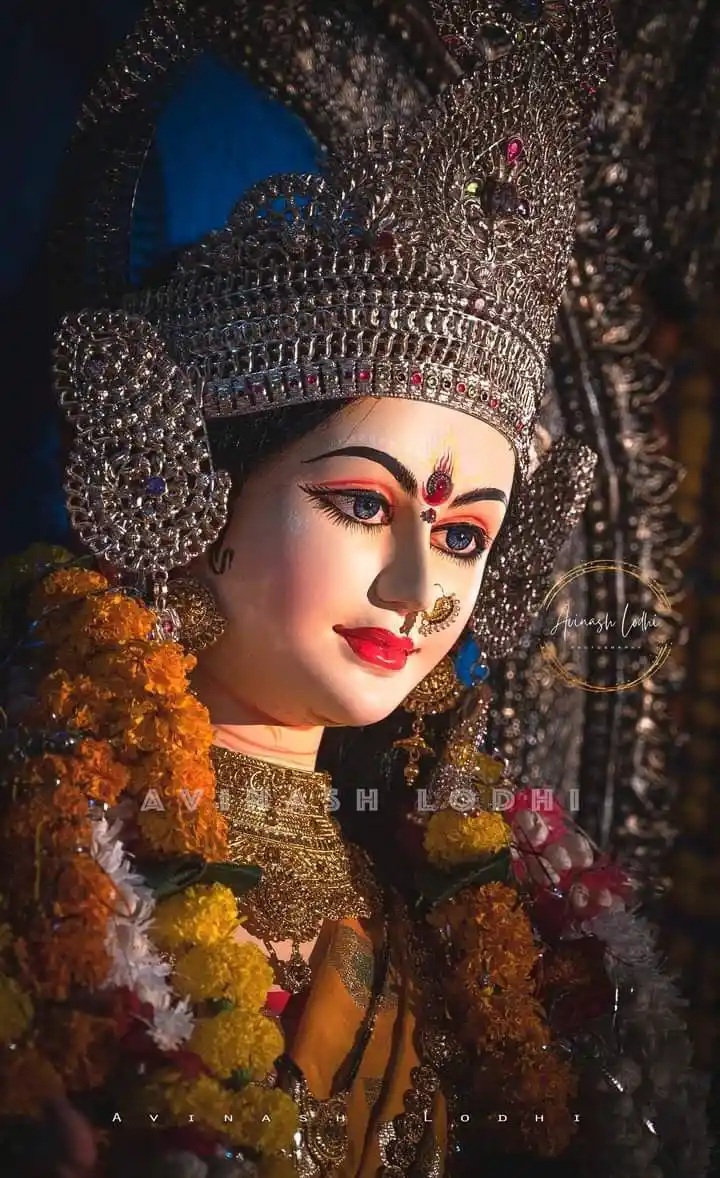 jai-mata-di-images