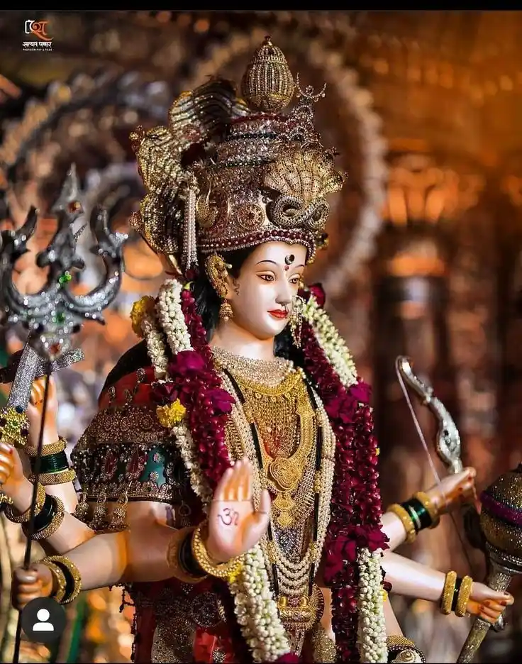 jai-mata-di-images