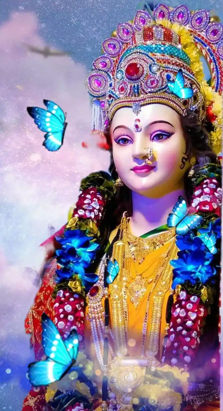 jai-mata-di-images