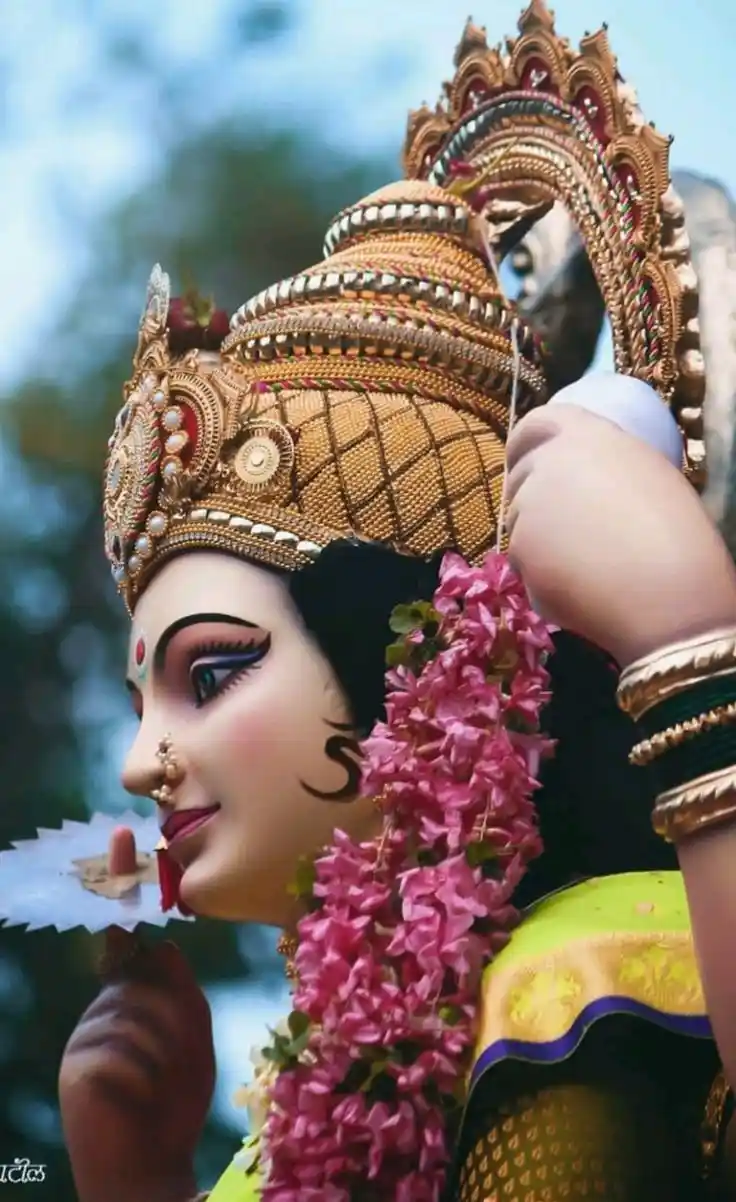 jai-mata-di-images
