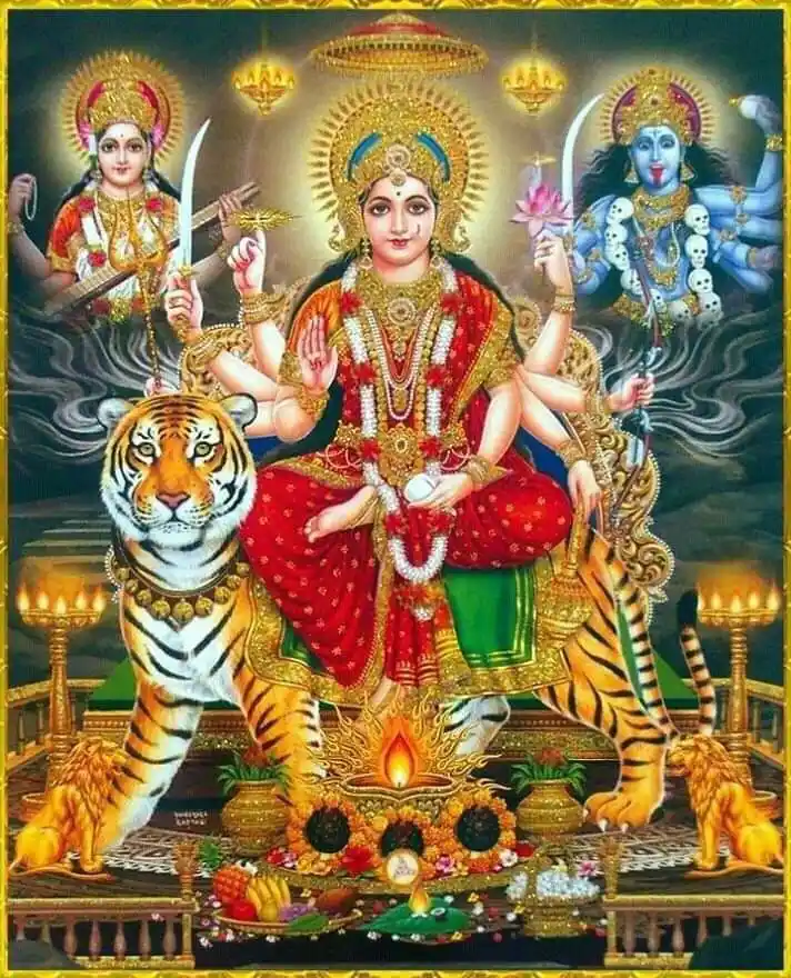 jai-mata-di-photos
