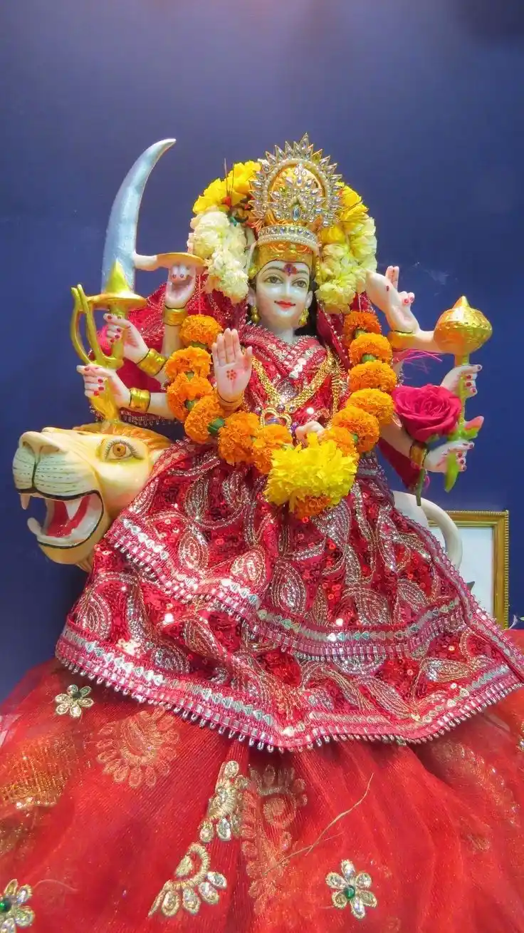 jai-mata-di-wallpapers
